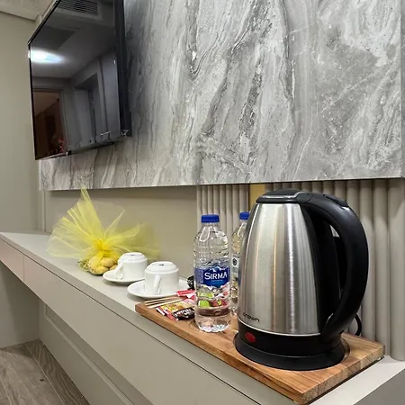 Hotel Elysia Istanbul