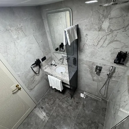 Elysia Hotel Istanbul