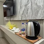 Hotel Elysia Stambuł