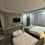 Hotel Elysia Stambuł