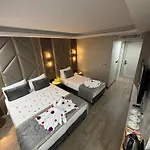 Elysia Hotel Stambuł