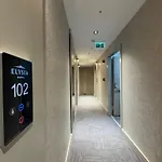 Elysia Hotel