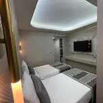 Hotel Elysia Stambuł