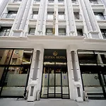 Elysia Hotel