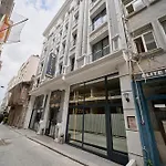 Elysia * Istanbulská provincie