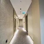 Hotel Elysia Istanbulská provincie
