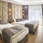 Hotel Elysia Istanbulská provincie