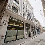 Hotel Elysia Istanbulská provincie