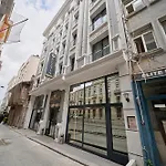 Elysia מלון איסטמבול