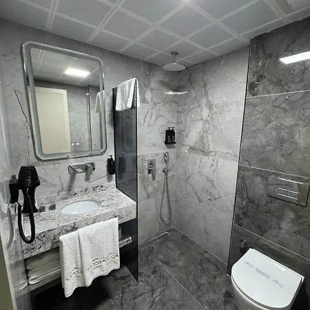 Hotel Elysia *