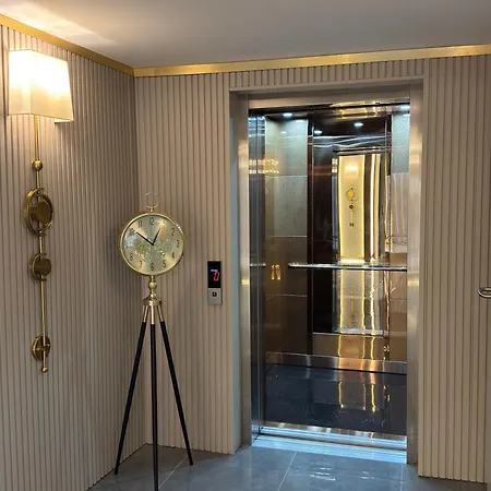 Elysia Hotel Istanbul