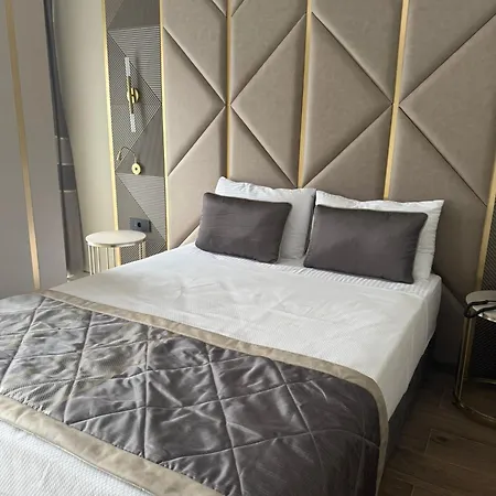Elysia Hotel Istanbul