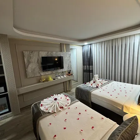 فندق Elysia اسطنبول
