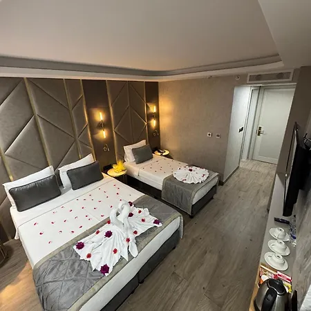 Elysia Hotel Istanbul