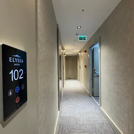 Elysia Hotel