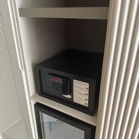 فندق Elysia