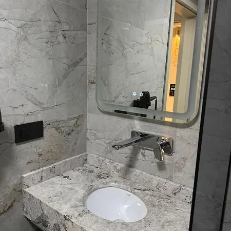 Hotel Elysia Istanbul