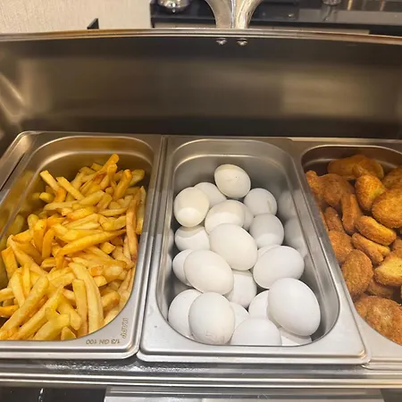 Elysia Otel İstanbul