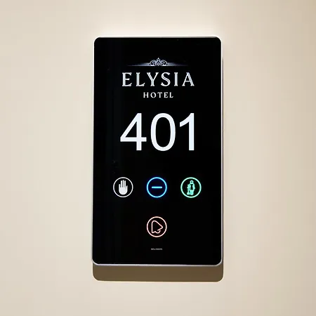 Elysia فندق *