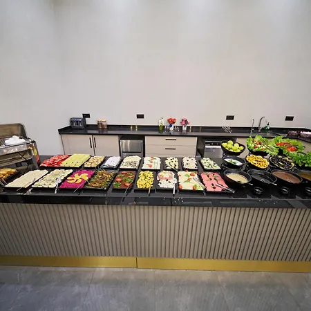 酒店 Elysia 伊斯坦布尔