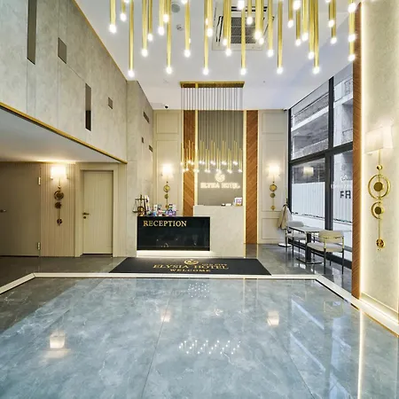 Elysia 酒店