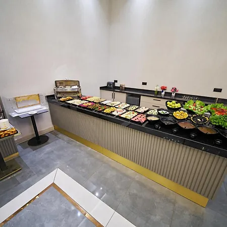 Elysia 酒店 4*