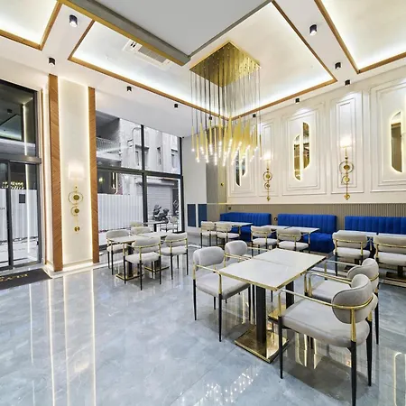 Elysia 酒店