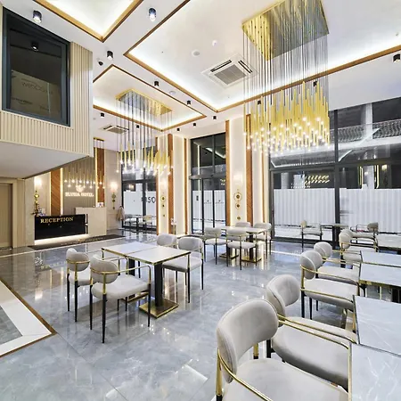 Elysia 4* 伊斯坦布尔