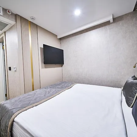 Elysia 酒店 伊斯坦布尔