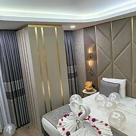 Elysia Hotel Stambuł