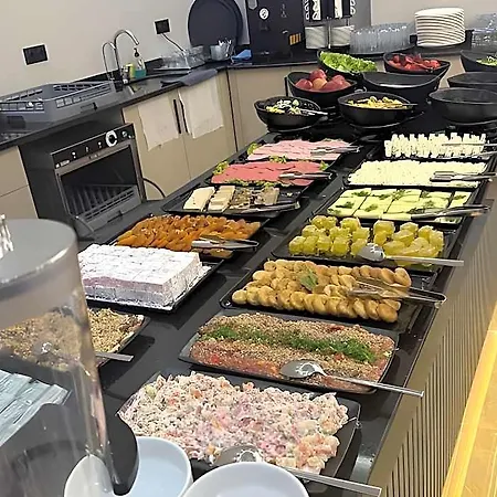 Elysia 酒店 伊斯坦布尔