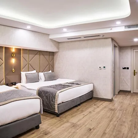 Elysia Hotel