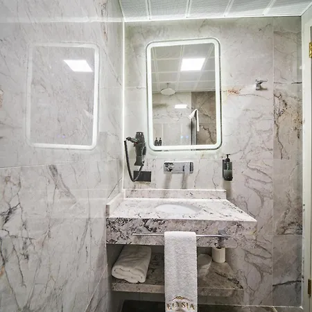 Hotel Elysia Istanbul