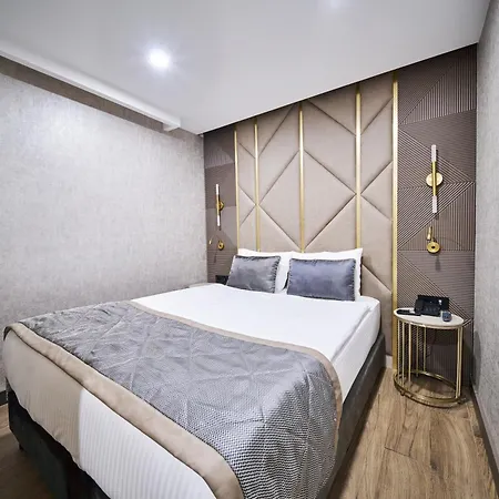 Elysia Hotel Istanbul