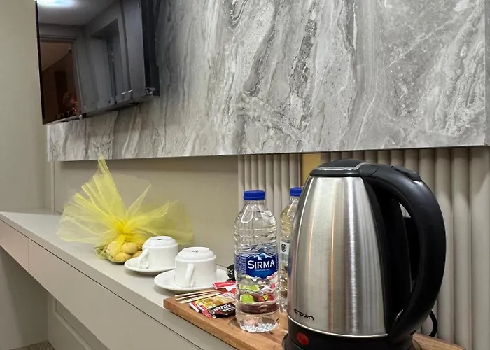 Otel Elysia İstanbul