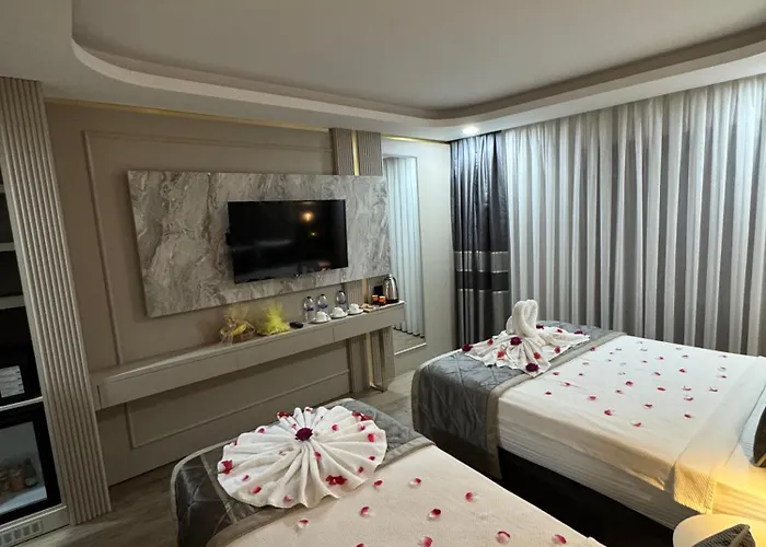 Otel Elysia İstanbul