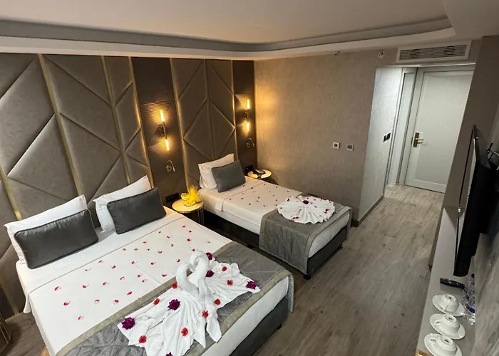 Elysia Otel İstanbul