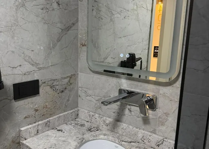 Otel Elysia İstanbul