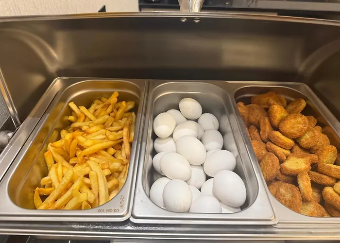 Elysia Otel İstanbul