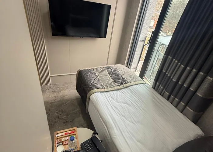 Elysia Otel İstanbul