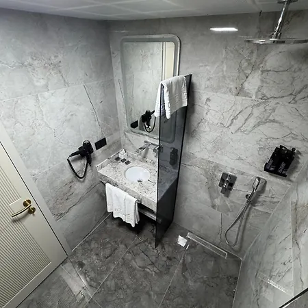 Hotel Elysia Estambul
