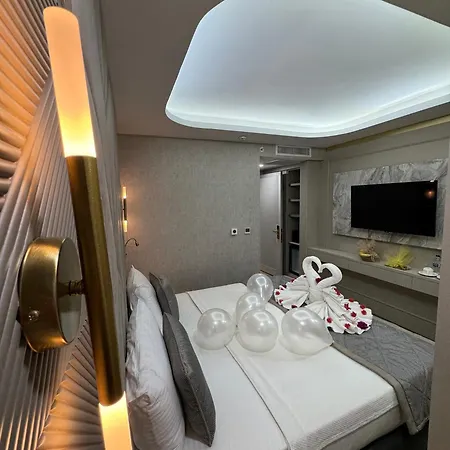 Elysia * Стамбул