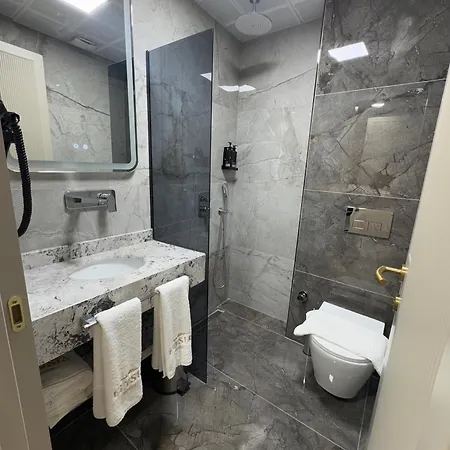 Elysia Hotel