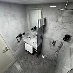 Szálloda Elysia Isztambul