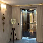 Elysia Szálloda Isztambul