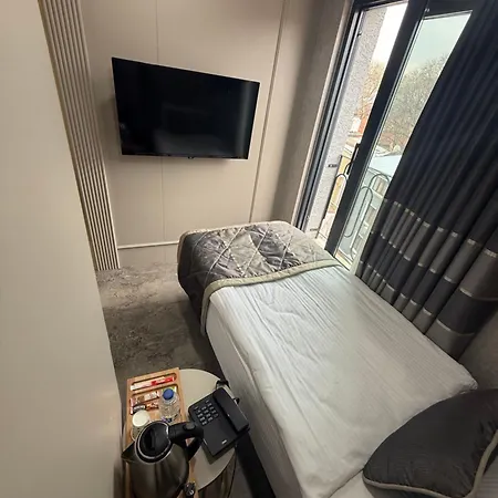 Elysia Szálloda Isztambul